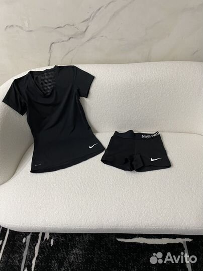 Футболка nike
