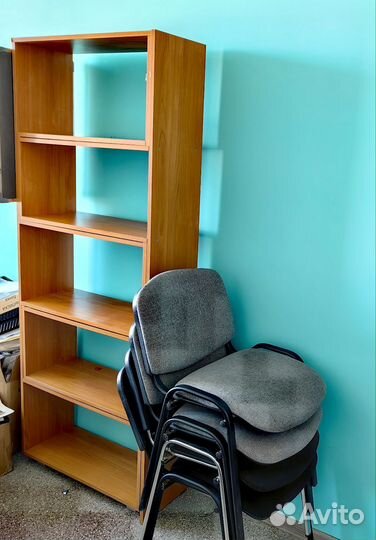 Офисная мебель бу