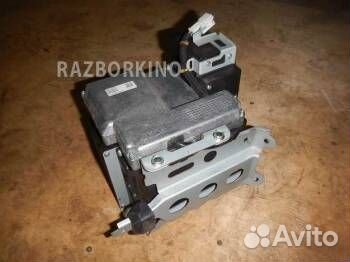 Компрессор системы массажа