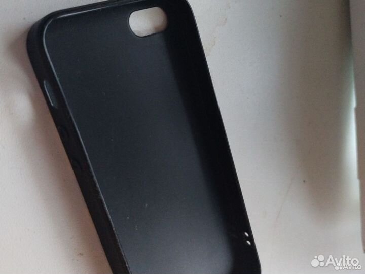 Чехол для телефона iPhone 5