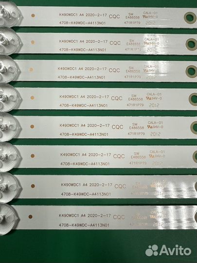 Новый 4708-K49WDC-A4113N01,4708-K49WDC-A3113N01,47