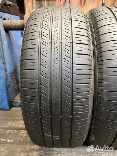 Goodyear Eagle LS 2 225/55 R18 98H