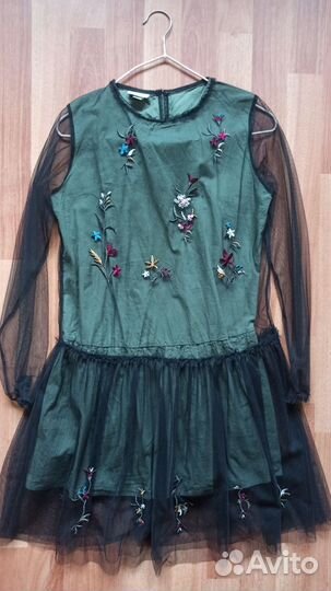 Платье MEK размер 152