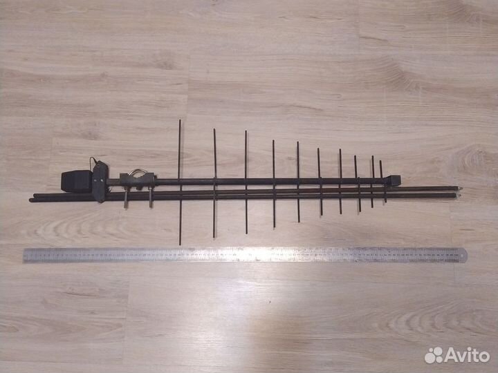 Антенна для тв уличная, б.у