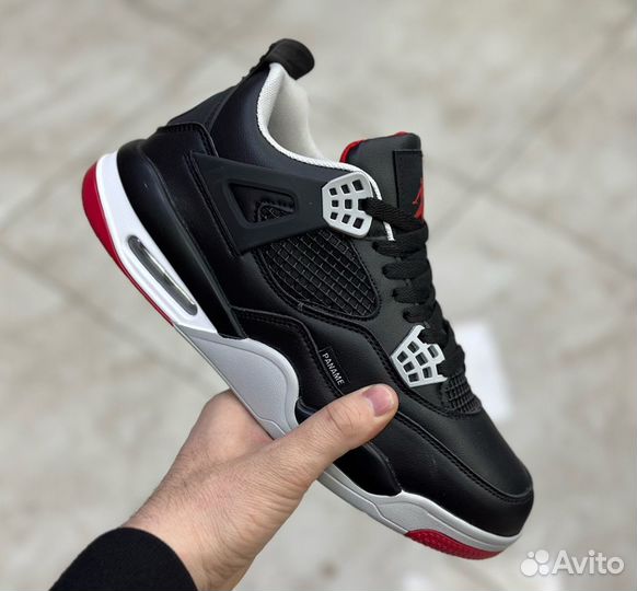 Кроссовки Оптом Nike Air Jordan 4