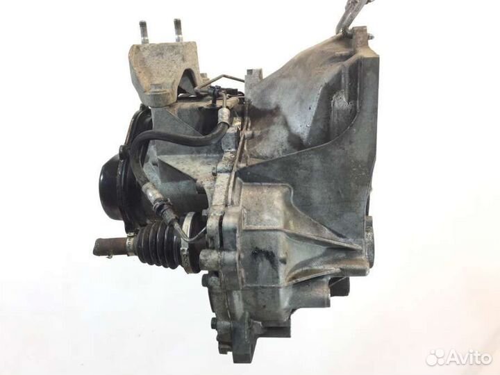 МКПП (Коробка передач механическая) CA6R7002LBC Fo