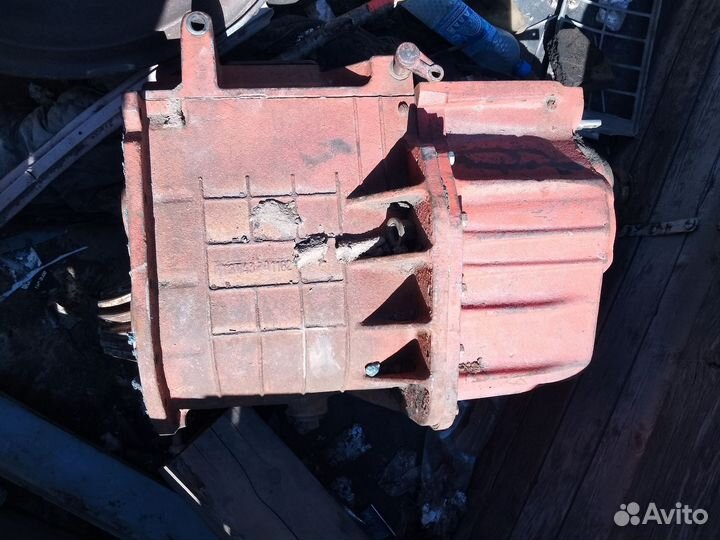 Запчасти тт4