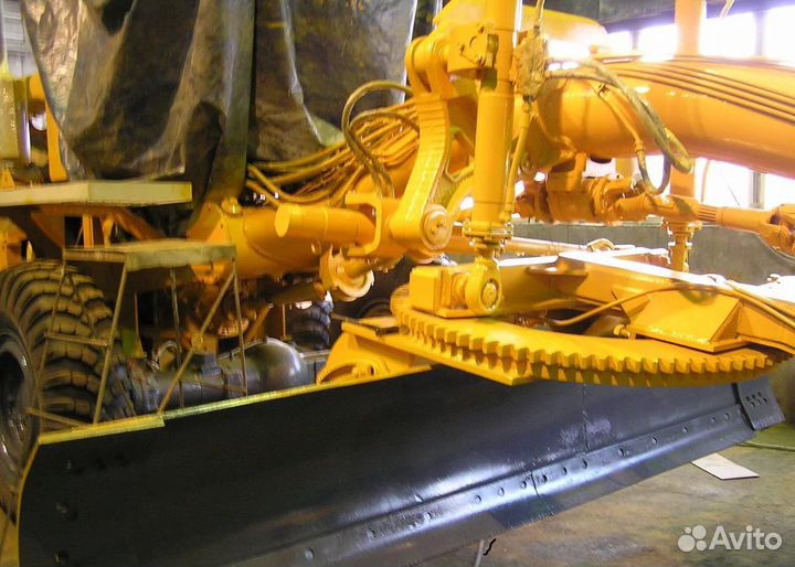 Поперечина дз-98.30.00.070 на автогрейдер дз-98