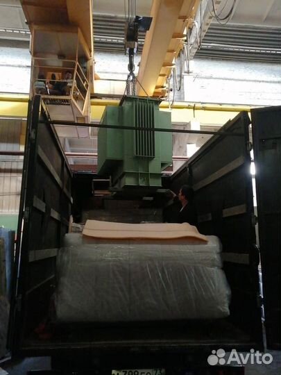 Трансформаторы тсз