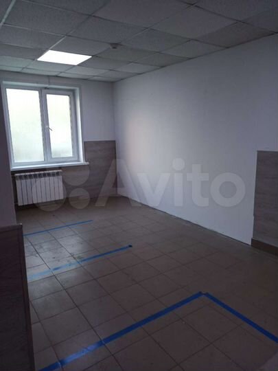 Свободного назначения, 125 м²