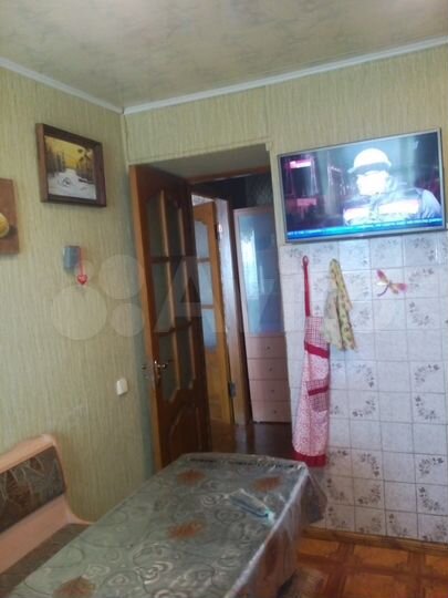 2-к. квартира, 49,7 м², 8/9 эт.