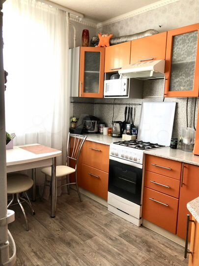 1-к. квартира, 26 м², 2/3 эт.
