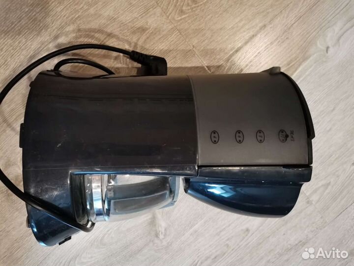 Кофеварка Elenberg