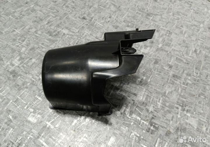 Короб противотуманной фары Ленд Крузер 200 рестаил