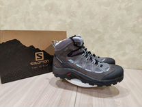 Ботинки Salomon Authentic Ltr GTX, 26