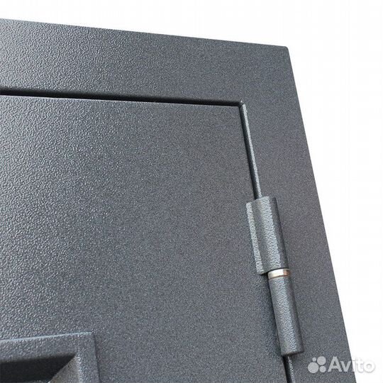 Дверь входная Titanium с терморазрывом