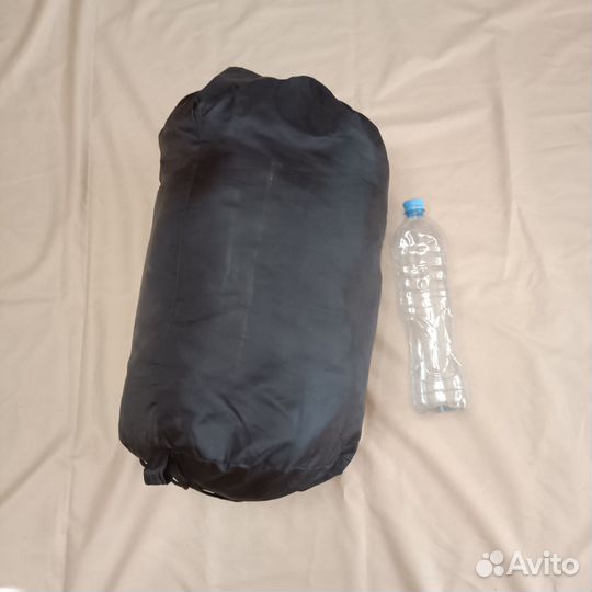 Спальный мешок