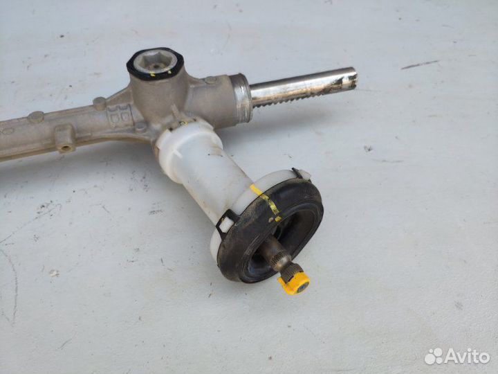 Рейка рулевая Hyundai Solaris HCR 1.6 G4FG 2018