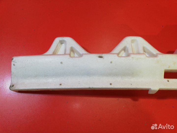 Наполнитель бампера задний Lexus Rx300 MCU15