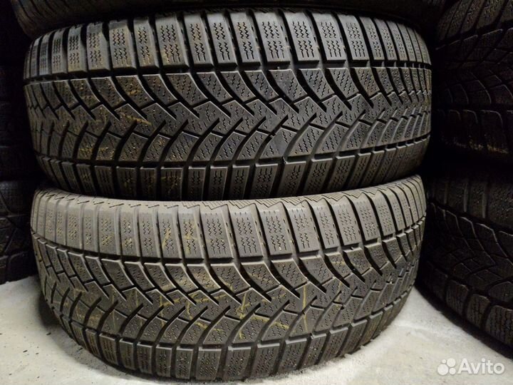 Semperit Speed Grip 3 225/55 R17