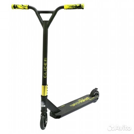 Самокат трюковой cosmoride Glider