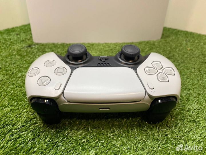 Игровая консоль Sony PlayStation 5 (PS5) Digital E