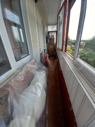 1-к. квартира, 32,7 м², 2/5 эт.