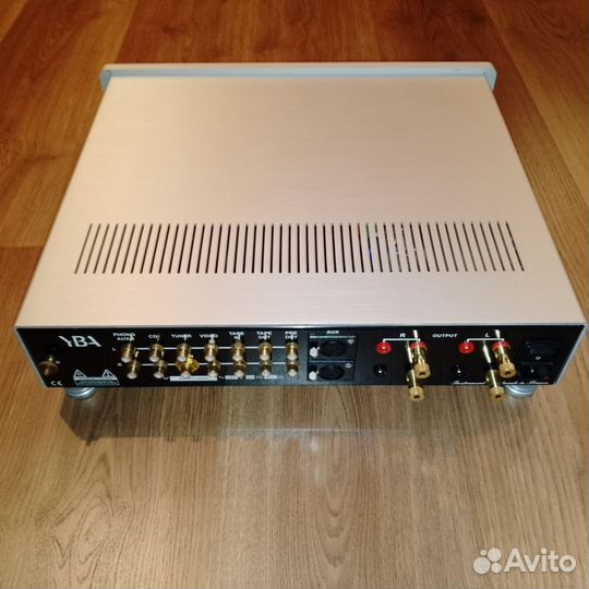 YBA Passion Integre 300