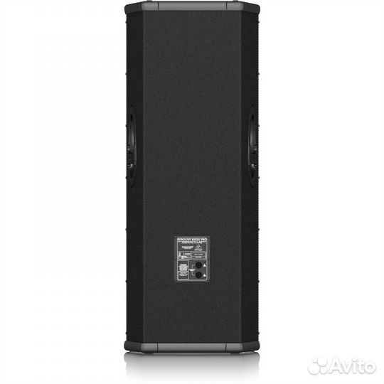 Пассивная акустическая система behringer B2520 PRO