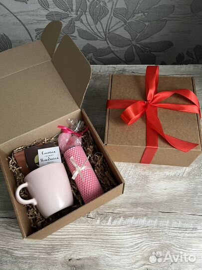 Подарочный набор