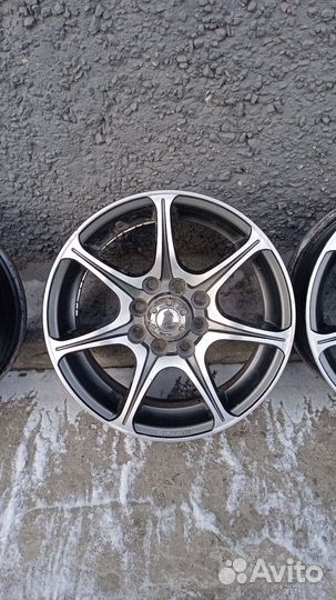 Диски р 14 4 на 100