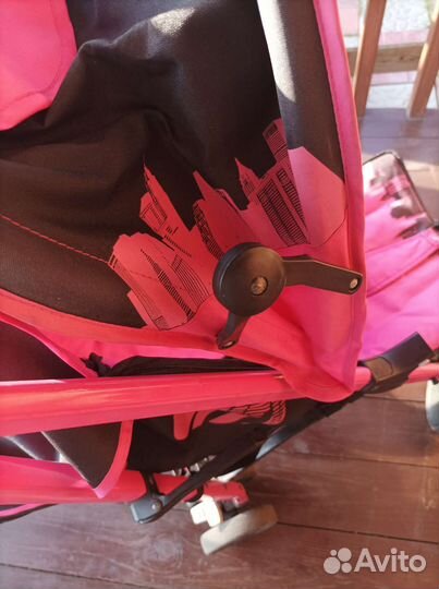 Коляска трость Farfello