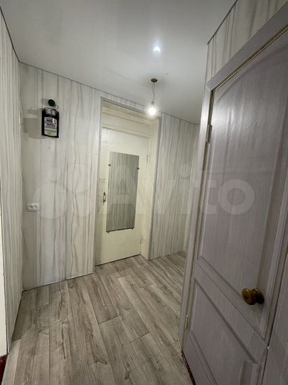 1-к. квартира, 32 м², 4/5 эт.