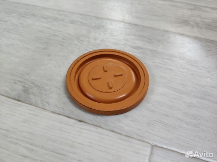 Мембрана клапанной крышки Ford 1.6 diesel