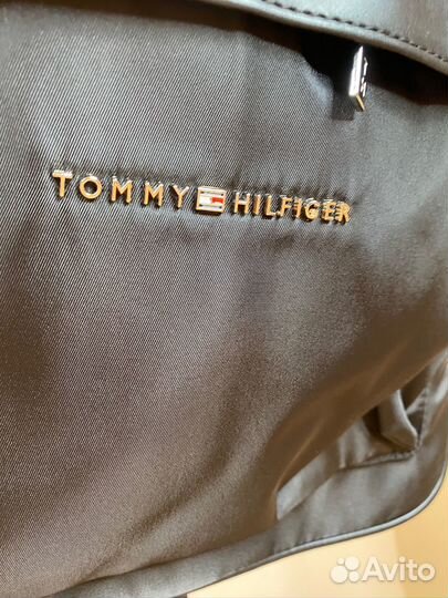 Рюкзак Tommy Hilfiger