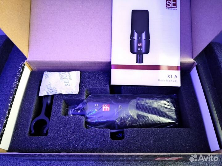 SE Electronics X1 A (Новый)