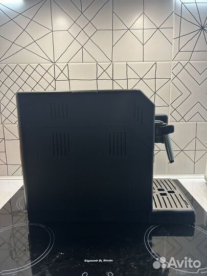 Кофемашина philips