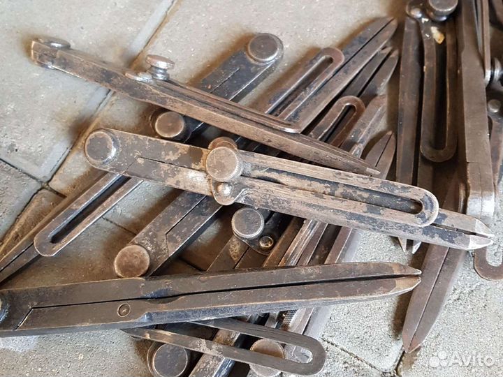 Циркуль СССР