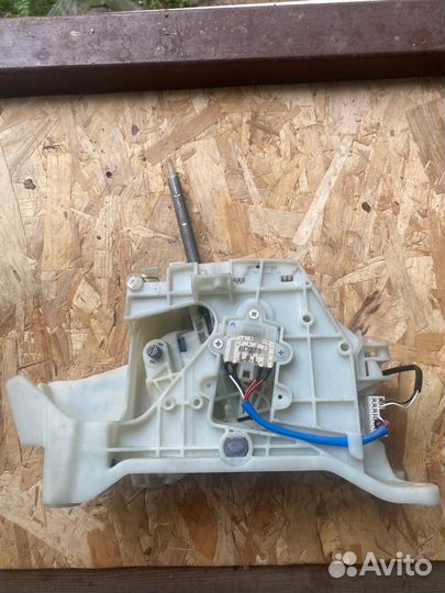 Hyundai Sonata 7 LF кулиса АКПП