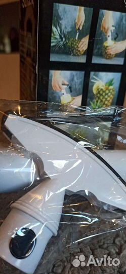 Ананасорезка