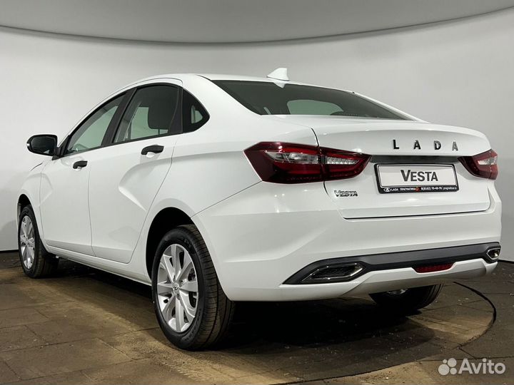 LADA Vesta, 2023