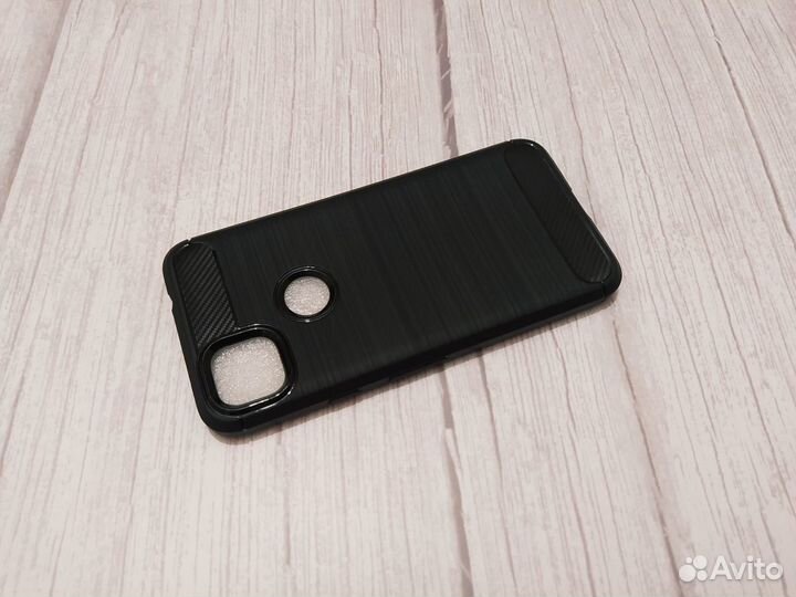 Чехол для Google Pixel 3a 4a 5a 6a