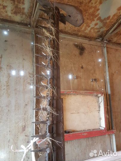 Косилки ксф -2.1