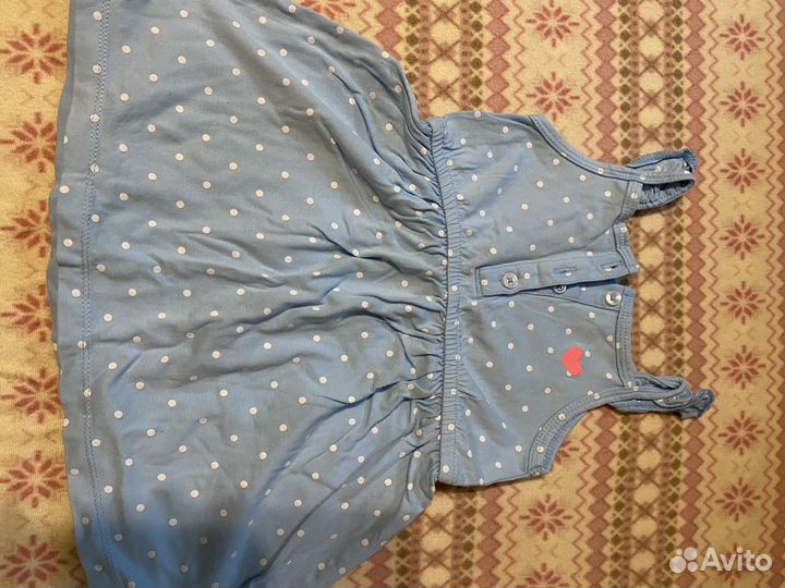 Детская одежда пакетом