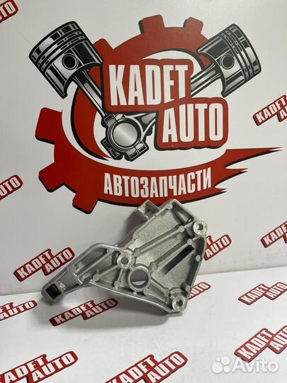 Кронштейн крепления генератора Ваз 2110, 2170 (нов