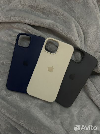 Чехол на iPhone 14,13