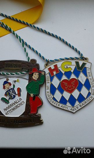 Коллекция редких Спецмедалей + 3 шт в подарок