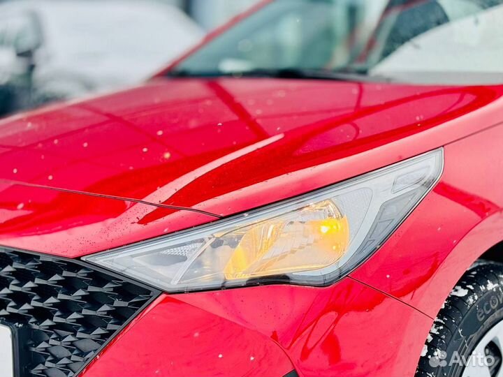 Solaris HS 1.6 AT, 2024