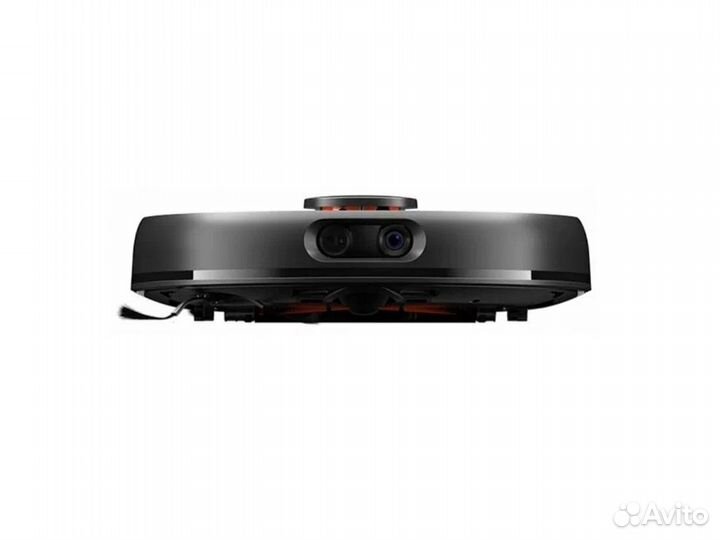 Робот-пылесос Xiaomi Mijia Robot Vacuum LDS 2 Pro