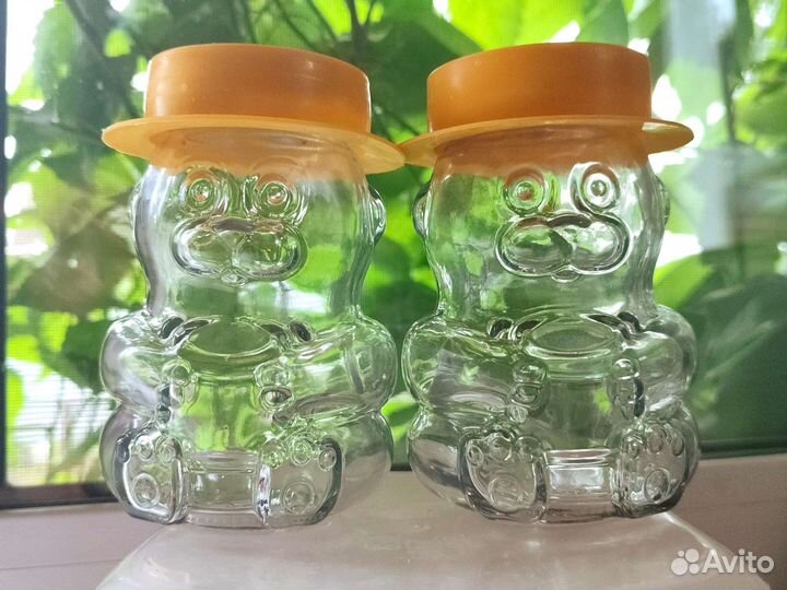 Банка Мишка